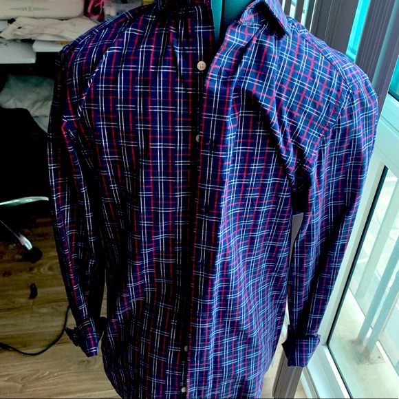 Button down - Picture 2 of 2